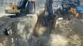 ハマス、人質1人の遺体を返還