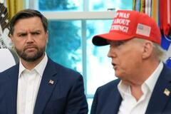 米副大統領「ロシア譲歩」と主張