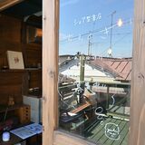 宇都宮にシェア型書店「ちえのき」オープン　小学生、鯉ファン...本棚主の個性がきらり　夏には制作スペースも