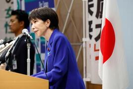 【高市氏の自民党総裁選】保守票奪還へ期待感