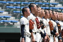[20夏]３回戦　宇商vs小山西