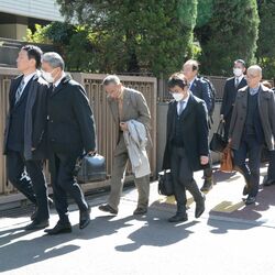 一審判決「過失の軽重の評価を誤った」 実刑維持の1班引率者「最も責任重い」 那須雪崩事故・控訴審判決