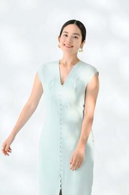 　筧美和子