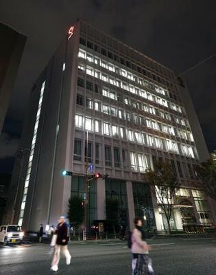 福岡放送=福岡市