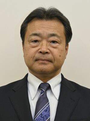 粉川昭一氏