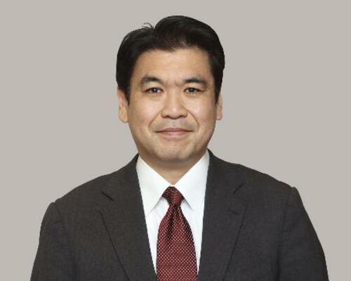 松本洋平文部科学相