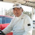【知事盃ゴルフ60年】中嶋常幸インタビュー　「大事に育ててもらいたい」