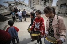 米ハマス、停戦維持を協議か