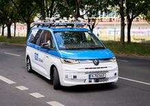 自動運転に初の包括的国際規則