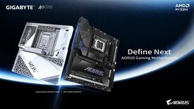GIGABYTE、COMPUTEX 2026において40周年記念のX8…