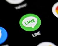 アプリＬＩＮＥ、初の大幅刷新