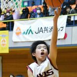 ミニバスケット男子大谷北、初の頂点　しもつが５年ぶり女王　JA共済カッ…