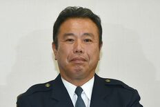 日光署長になった藤田和弘さん　鑑識と検視の現場を歴任、捜査1課次長も経験