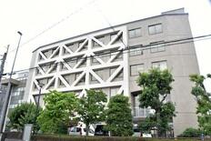 さいたま地裁支部に放火未遂疑い