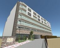 「プレジオ西船橋」新築工事着工のお知らせ