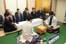 藤井聡太王将、今年初の防衛戦　タイトル戦20連勝なるか　大田原で王将戦…