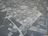 わがまちの変遷　鹿沼木工団地　豊かな資源と共に発展