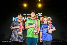総勢１５,０００人が参加！ベイブレードの世界チャンピオンがついに決定