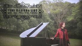 梶浦由記、恒例のライブツアー『Yuki Kajiura LIVE vo…