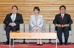 精神障害の労災請求、大幅増