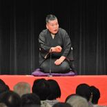 落語家三遊亭歌橘さんが寄席　足利で18日　テーマは「足利でいちばん熱い…