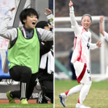 デフサッカー代表２人に県スポーツ功労賞授与へ　知事が意向表明