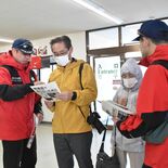「自然を甘く見ないで」天候確認や計画書提出を　昨年度５人死亡の那須連山…