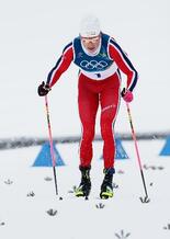 クレボが今大会２個目の金