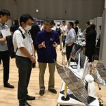 新ビジネス創出へ、新興企業など交流　栃木県がイベント開催