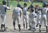 阿久津スポーツ２試合連続サヨナラ勝ち　学童野球第７日　真岡クラブ12年…