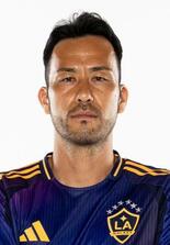 アイスランド戦に吉田麻也招集