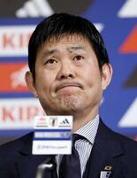 監督 困難極めた選考