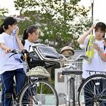 佐野、栃木県内史上最高の41度　全国でも歴代３位タイ、危険な暑さ