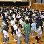 児童6人の命忘れない 鹿沼・北押原小で交通安全のつどい クレーン事故か…
