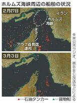 コンテナ船輸送、受け付けを停止