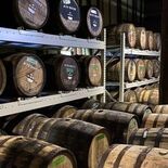 小山の西堀酒造、ウイスキー造り最終段階に　たるの調達費用などＣＦで募る…
