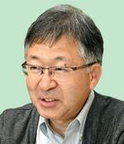 伊藤勝規（いとうかつのり）さん