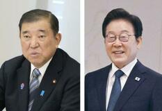 【夕刊】韓国大統領が８月下旬来日へ