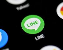 アプリＬＩＮＥ、初の大幅刷新