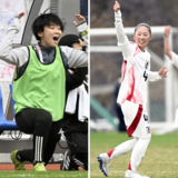 デフサッカー代表２人に栃木県スポーツ功労賞授与へ　知事が意向表明