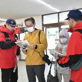 「自然を甘く見ないで」天候確認や計画書提出を　昨年度５人死亡の那須連山、那須塩原署などが登山客に注意喚起