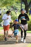 第４回那須塩原市キッズトライアスロン