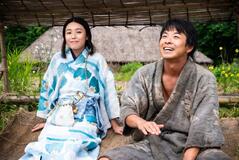 天下の道 二人三脚