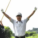 遠藤（フリー）プレーオフ制し初優勝　栃木県プロゴルフ選手権・プロレギュラーの部