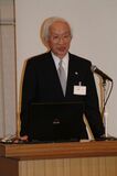 「地域活性化による日本経済の再生」　日本商工会議所会頭　岡村正氏