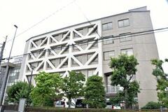 さいたま地裁支部に放火未遂疑い