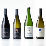 クリスマスにワインペアリング　宇都宮パセオ内の「ＳＡＫＥ＿ＴＯ＿ＳＡＫＥ」