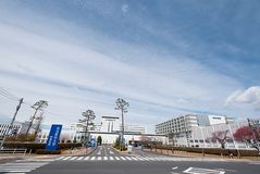 自治医科大学附属病院