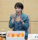 高市首相、独自貫いた１カ月