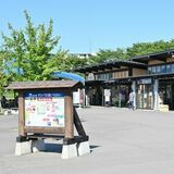 市貝の道の駅で「いってみっぺ夏フェスタ」　26日、気球の体験搭乗も